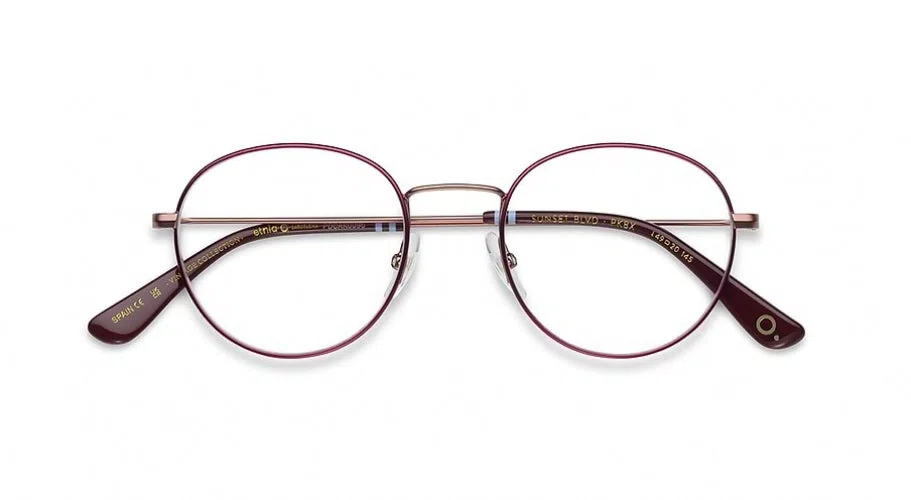 Etnia Barcelona SUNSET BLVD. Eyeglasses - view 38
